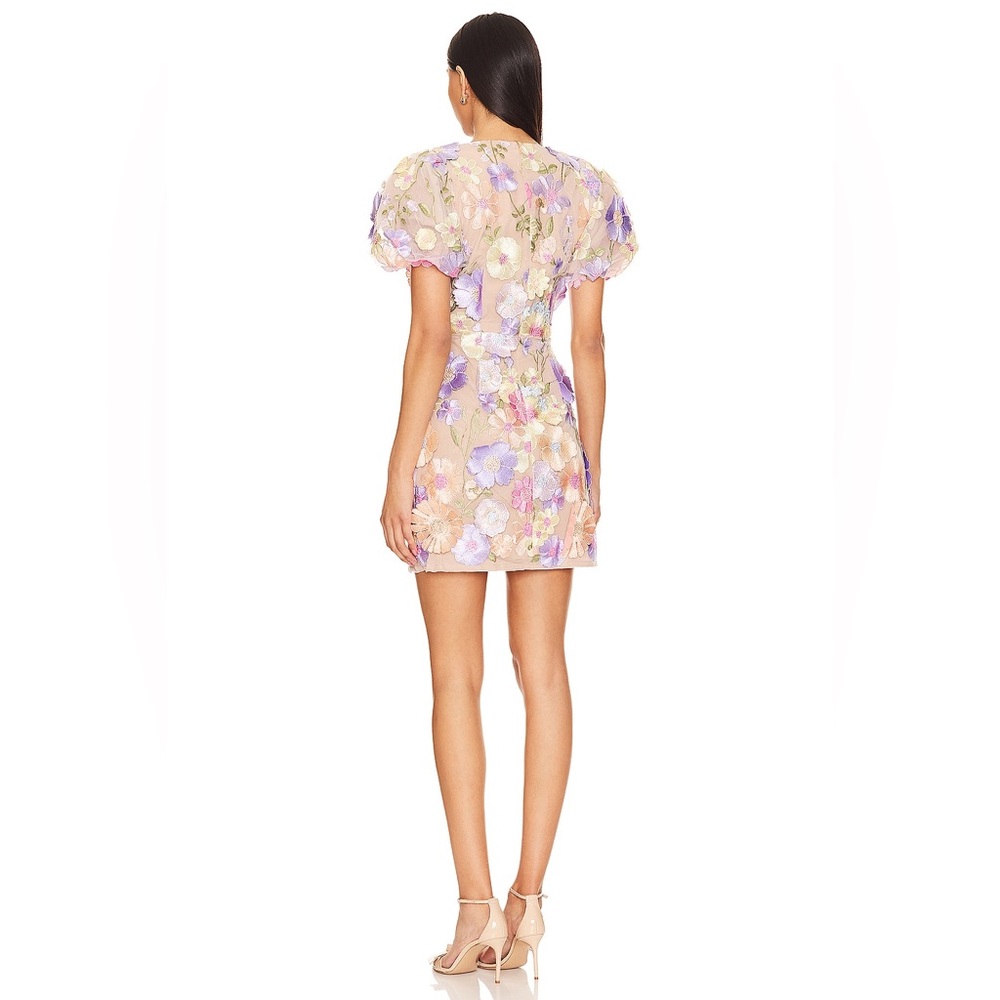 Anthea Dress in Multi
ELLIATT - Picture 3 of 12
